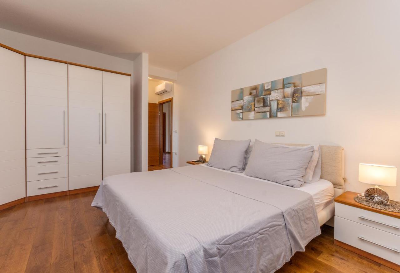 Villa Perini Dvori Donji Zemunik Ngoại thất bức ảnh