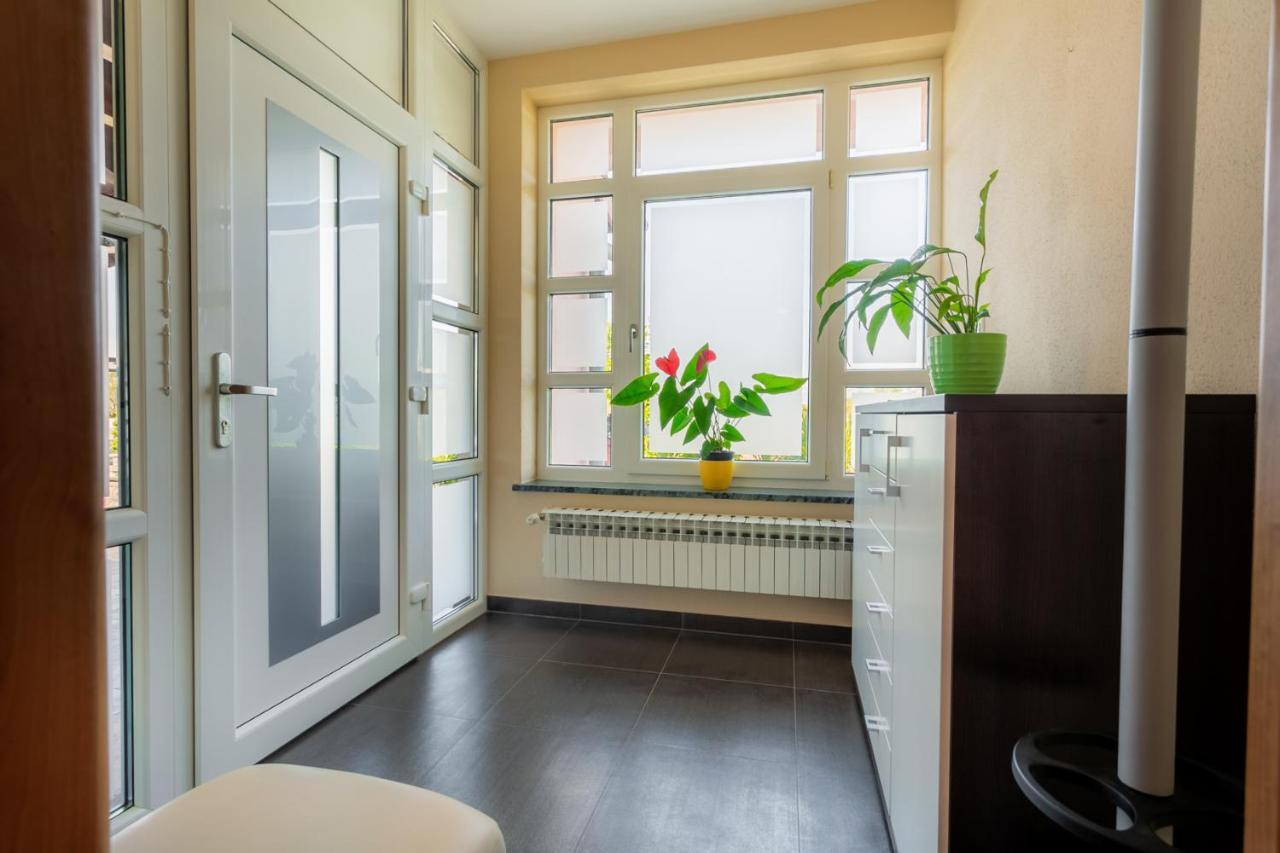 Villa Perini Dvori Donji Zemunik Ngoại thất bức ảnh